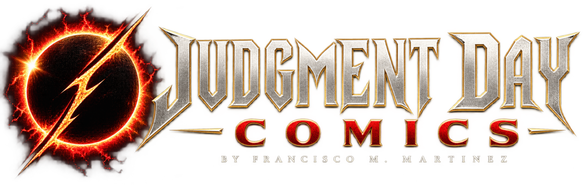 Judgment Day Comics